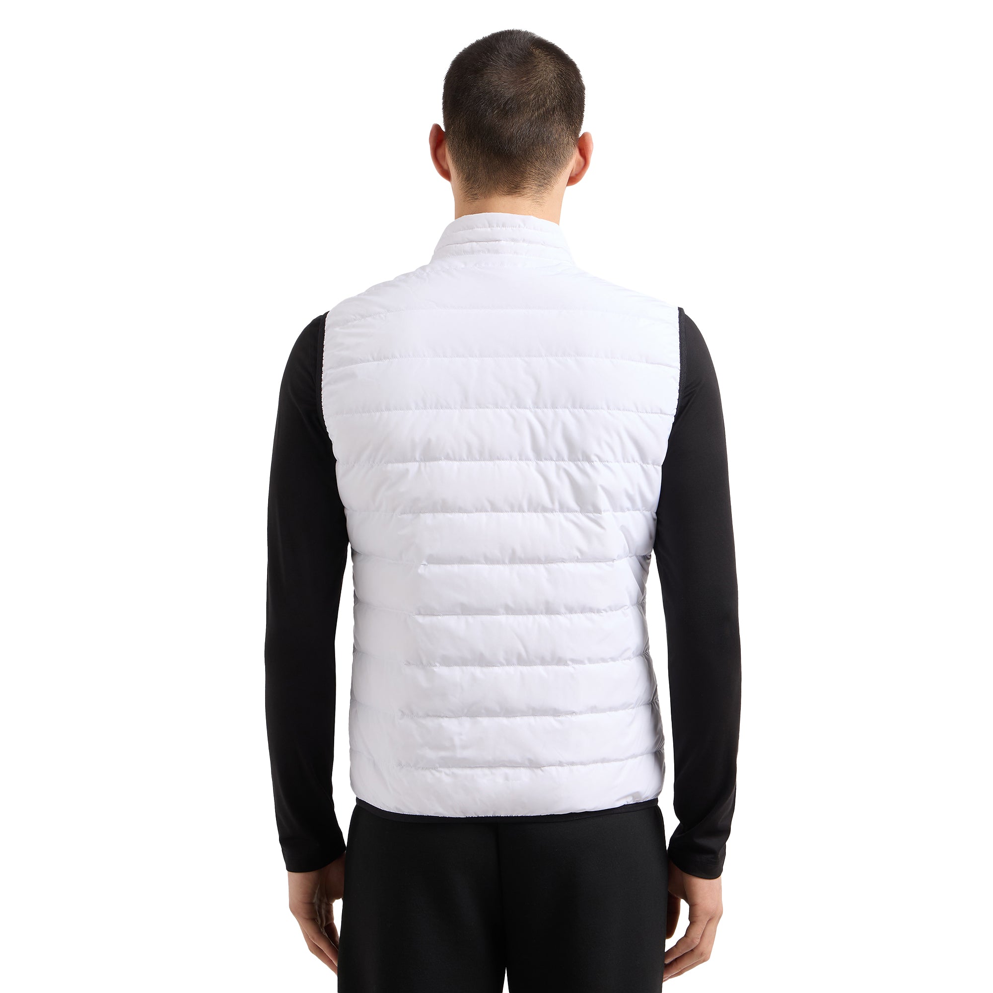 Emporio Armani EA7 Technical Gilet