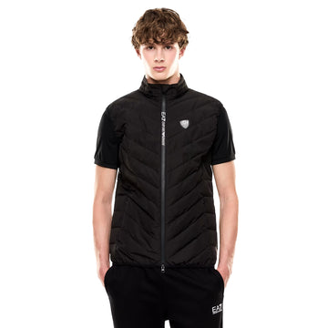Emporio Armani EA7 Technical Gilet