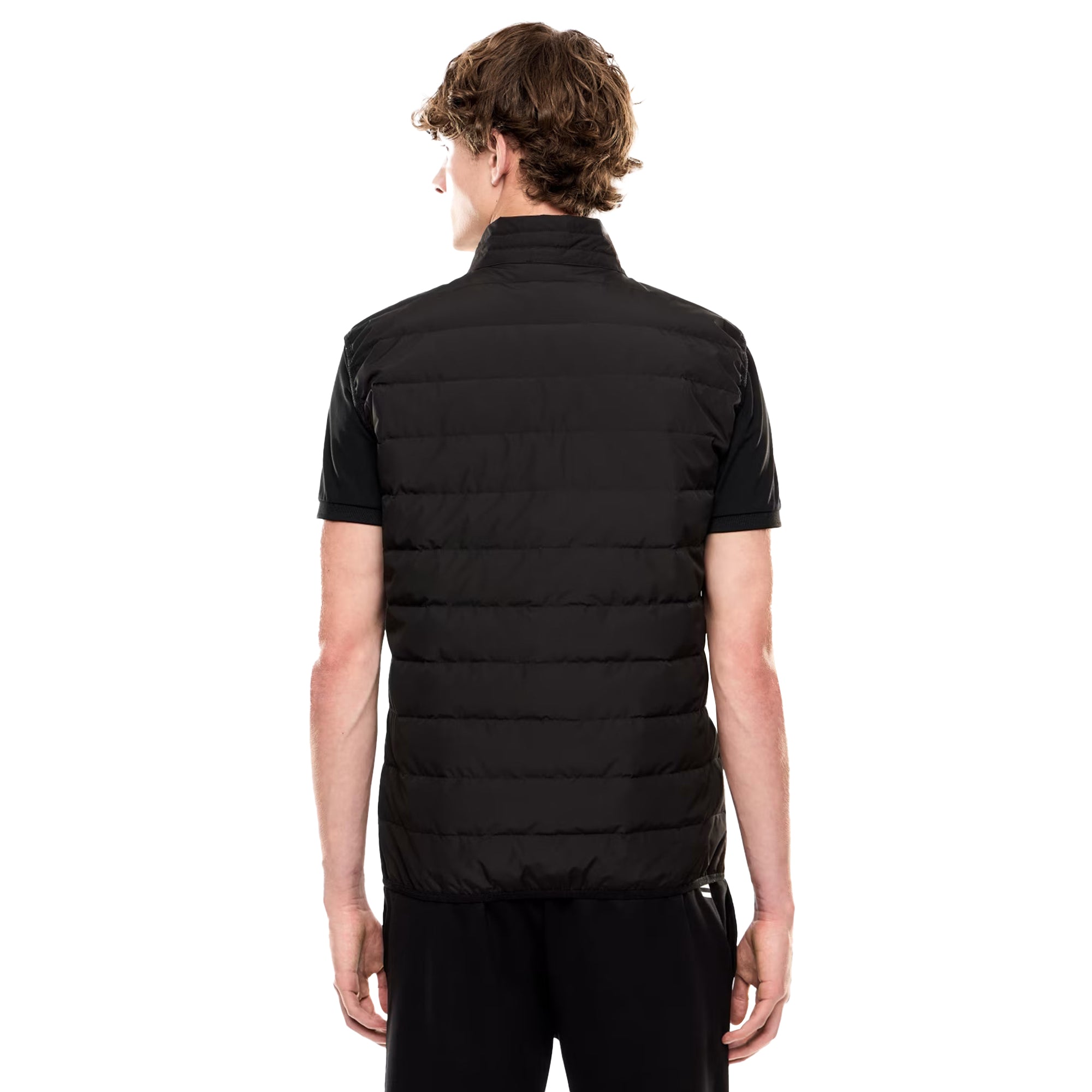 Emporio Armani EA7 Technical Gilet