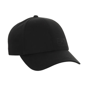 Emporio Armani EA7 Train Core Cotton Cap