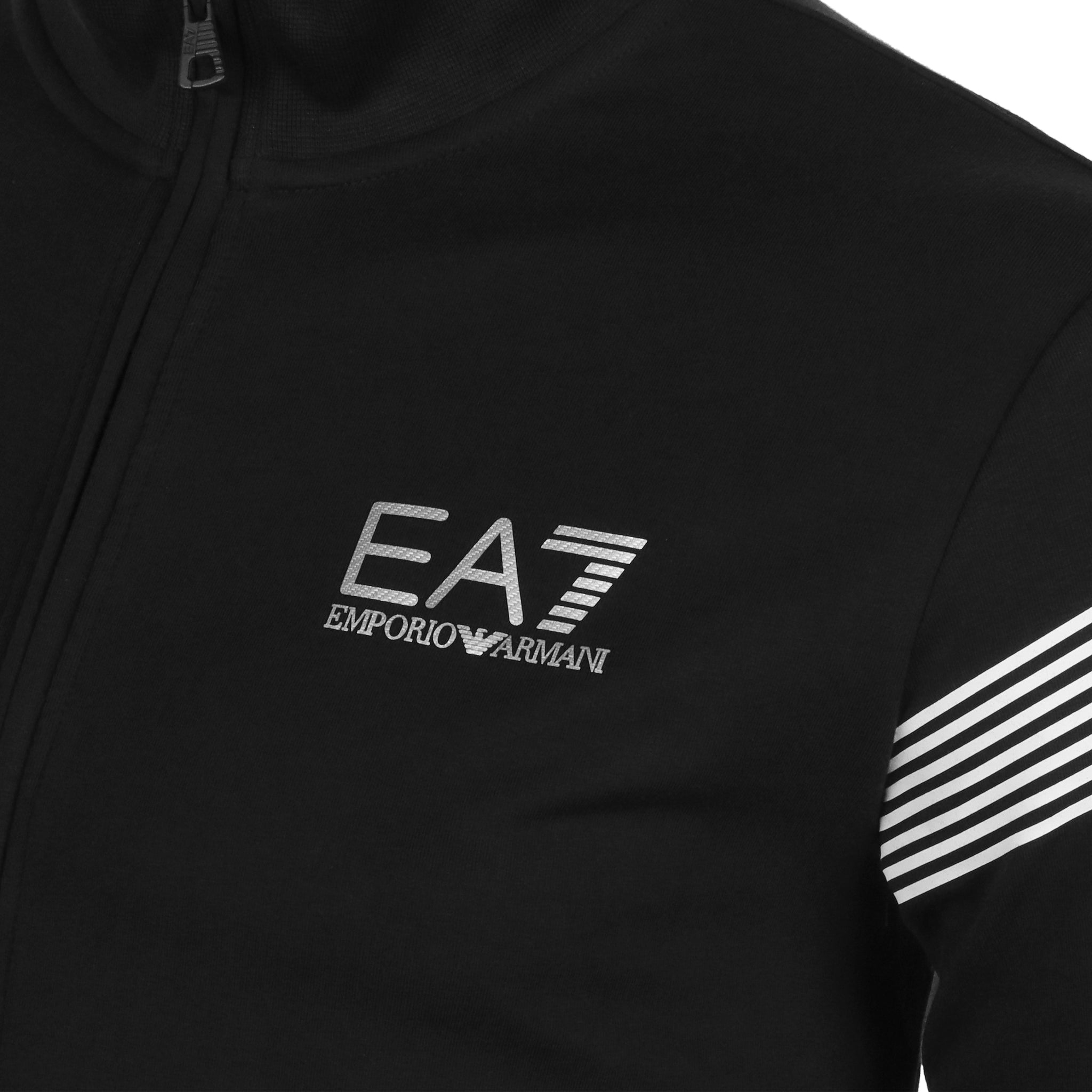 Emporio Armani EA7 Training Full Zip
