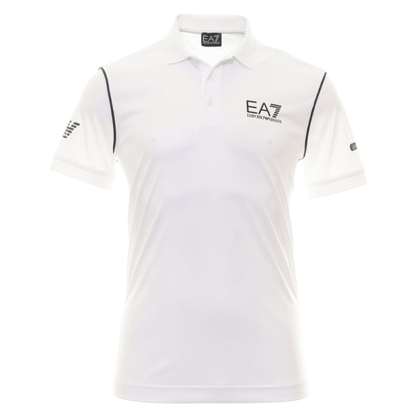 Polo emporio armani shop ea7