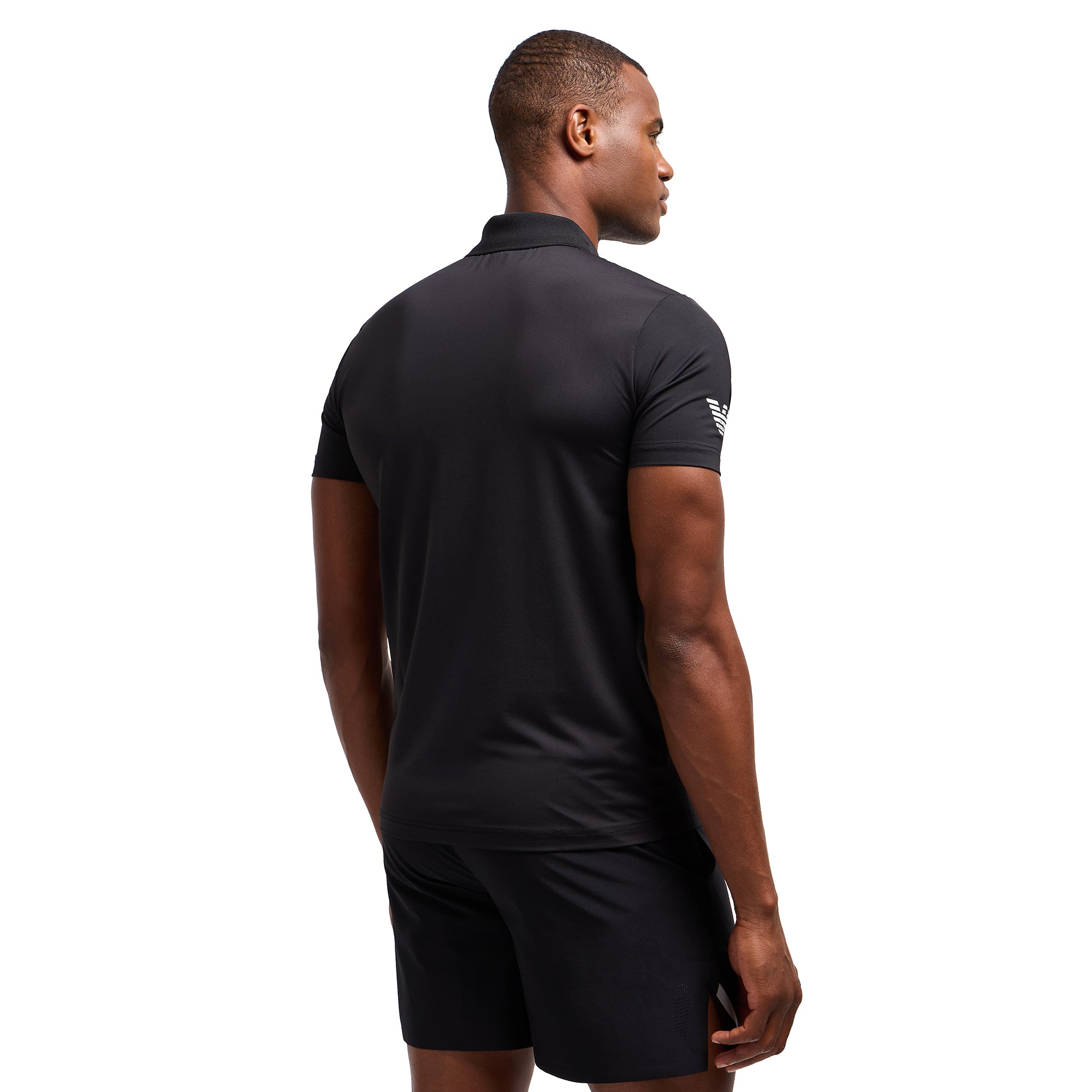Emporio Armani EA7 Ventus7 Polo Shirt