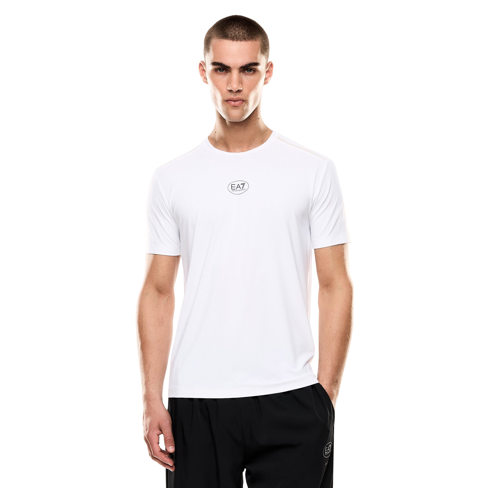 EA7 ヴェンタスセブン Tシャツ VENTUS7 7M000044-AF13754-UB102 EA7 ヴェンタスセブン Tシャツ VENTUS7 7M000044-AF13754-UB102