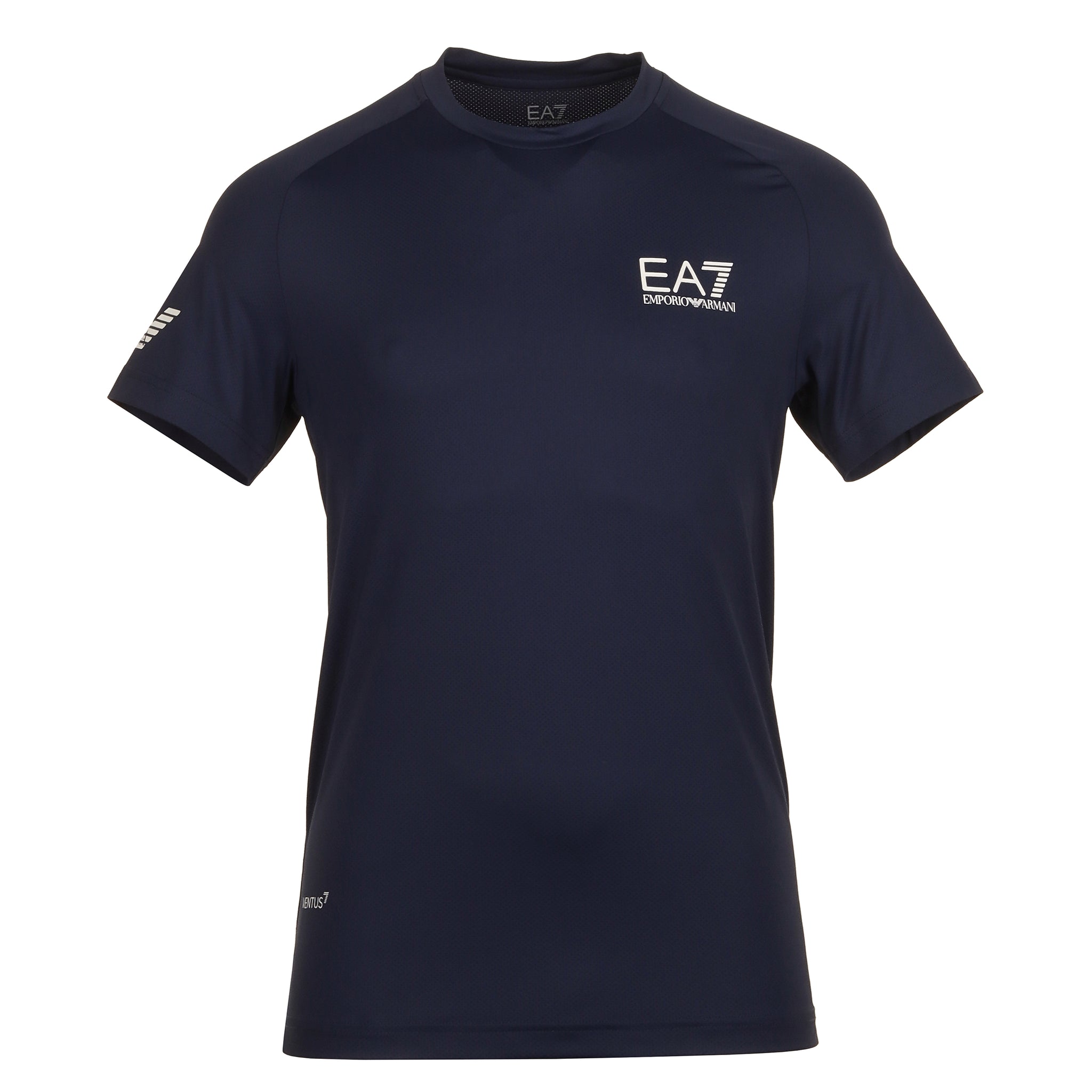 Emporio Armani EA7 Ventus7 Tee Shirt