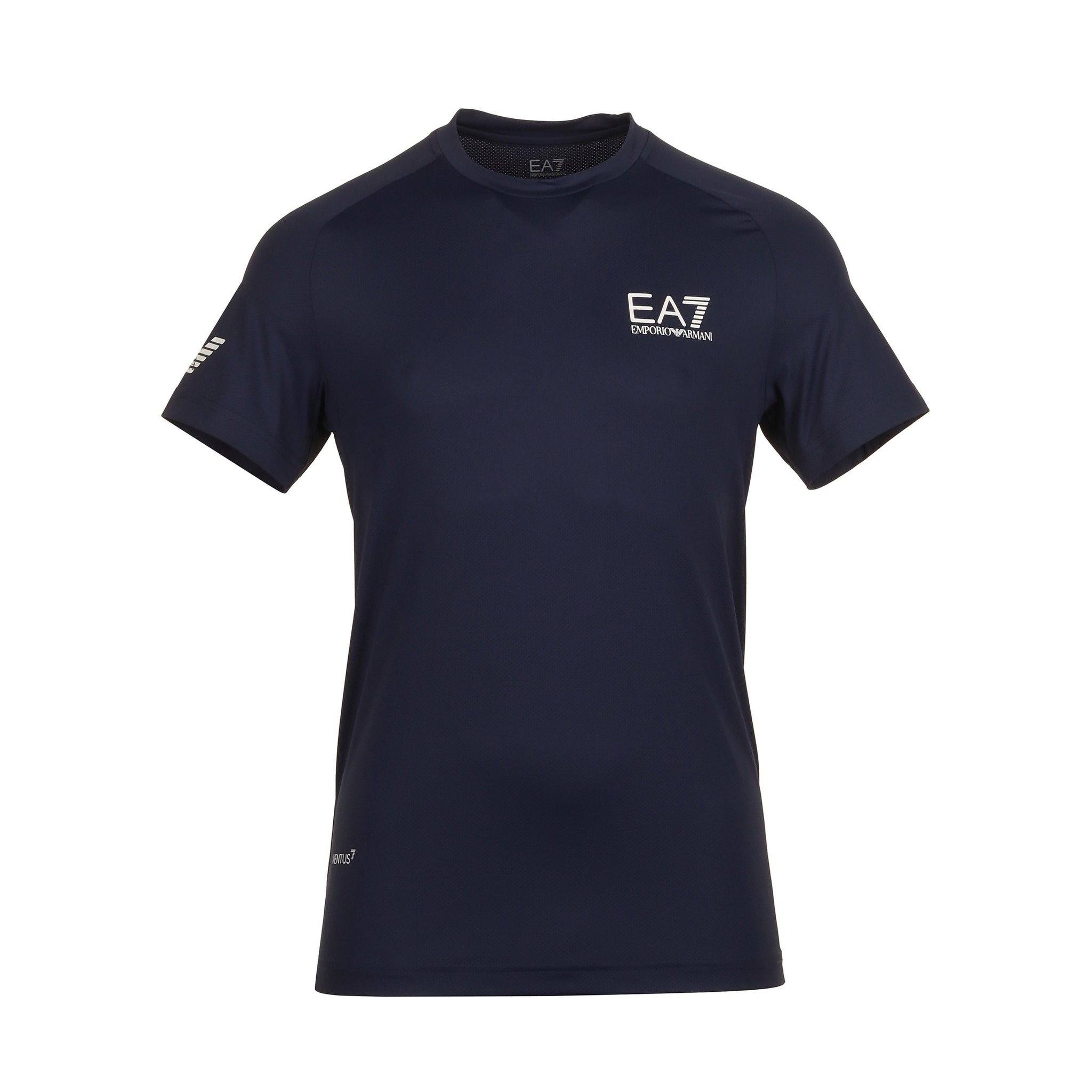 Emporio Armani EA7 Ventus7 Tee Shirt