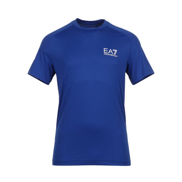 Emporio Armani EA7 Ventus7 Tee Shirt Surf The Web 1582
