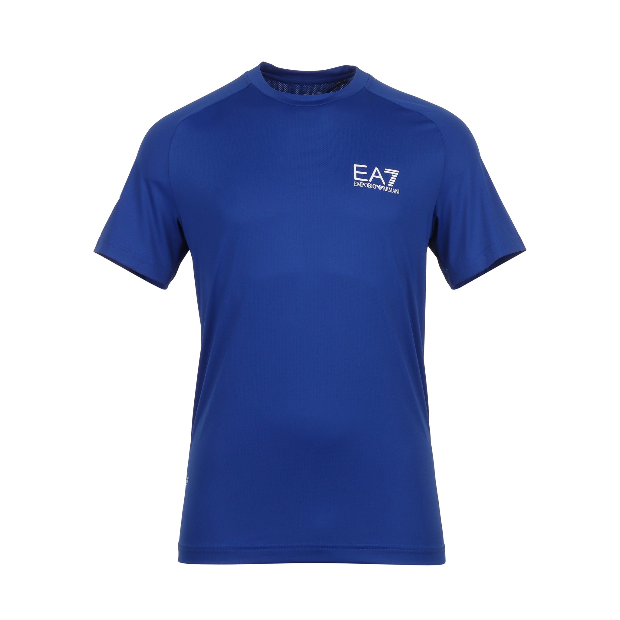 Emporio Armani EA7 Ventus7 Tee Shirt Surf The Web 1582