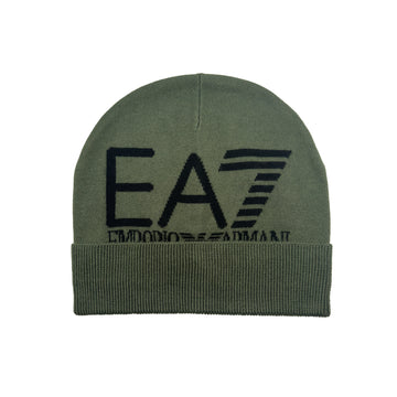 Emporio Armani EA7 Visibility Beanie
