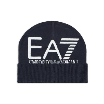 Emporio Armani EA7 Visibility Beanie