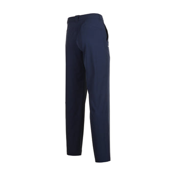 Emporio Armani EA7 Golf Pro Stretch Trousers Navy Blue 1554
