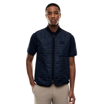 Emporio Armani EA7 Golf Pro Ventus7 Technical Gilet