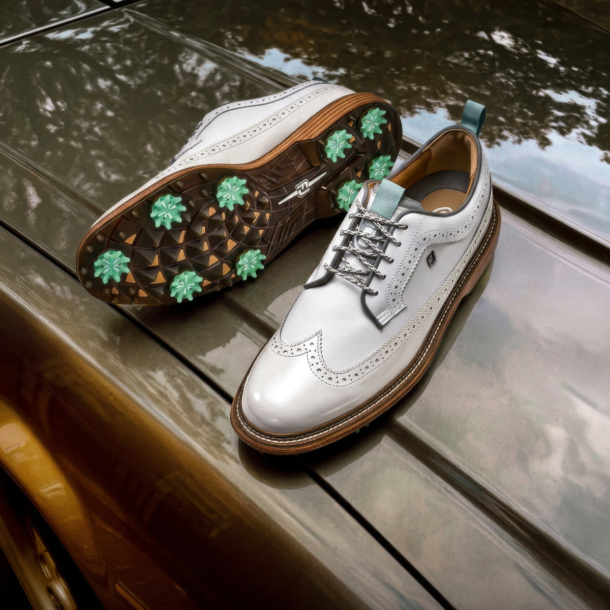 FootJoy x Todd SnyderPremiere Series Mobile