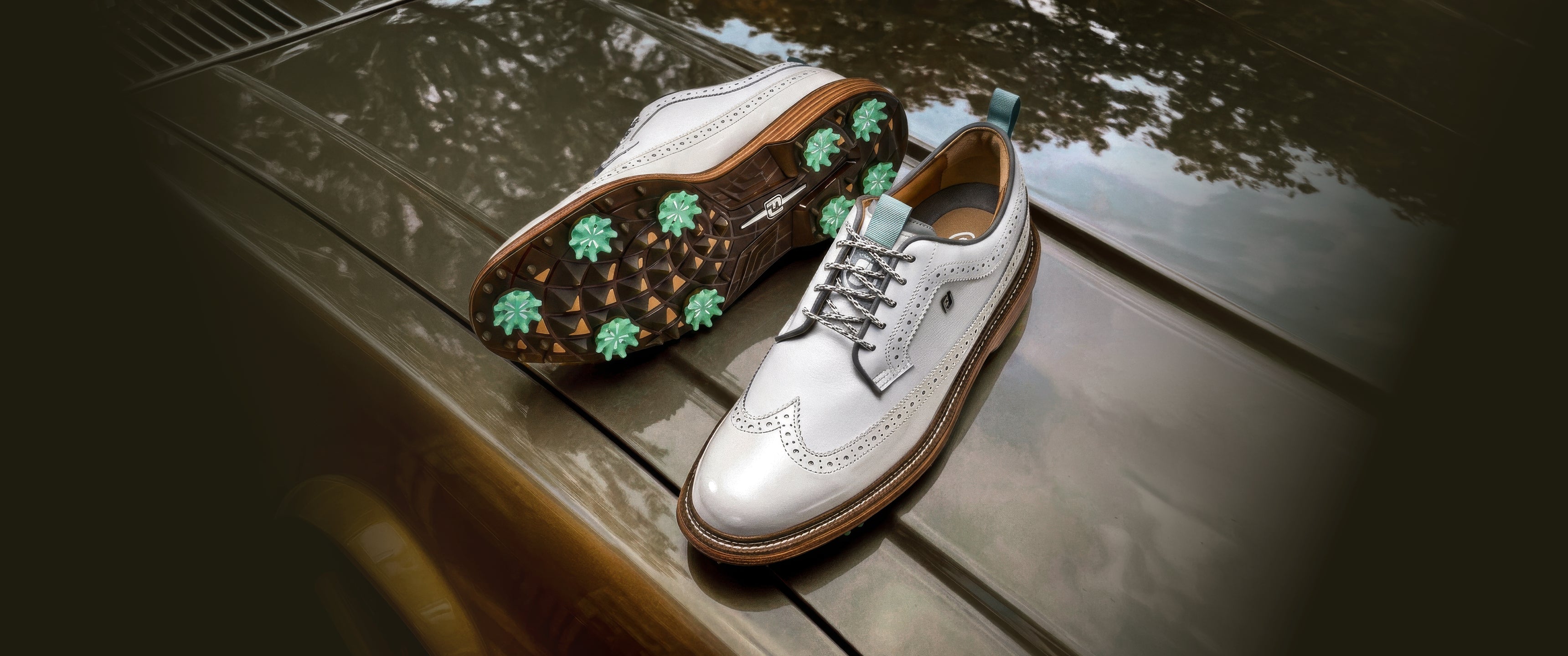 FootJoy x Todd SnyderPremiere Series