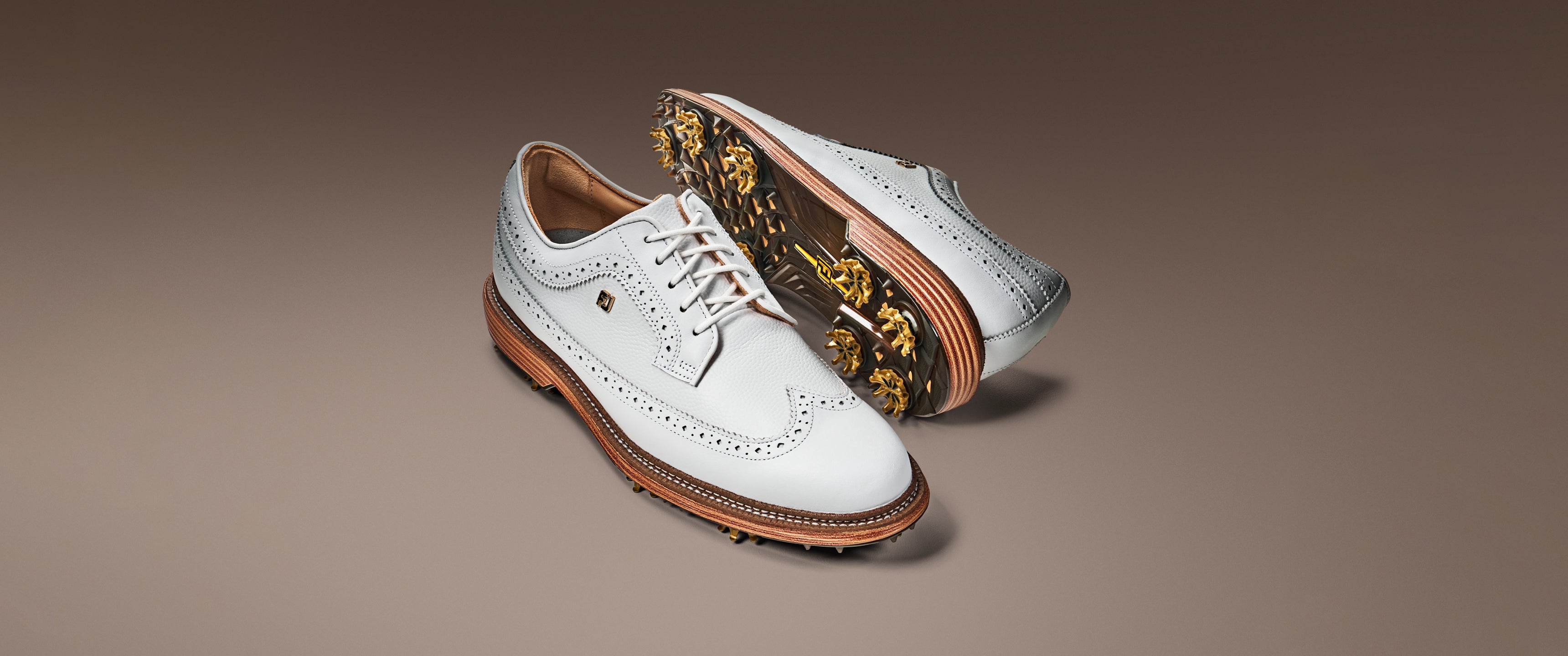 FootJoy Premiere Series Marquis Golf Shoes