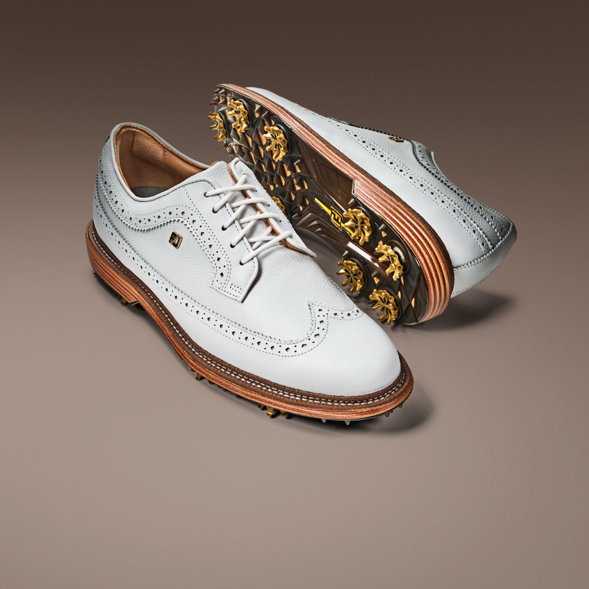FootJoy Premiere Series Marquis Golf Shoes Mobile