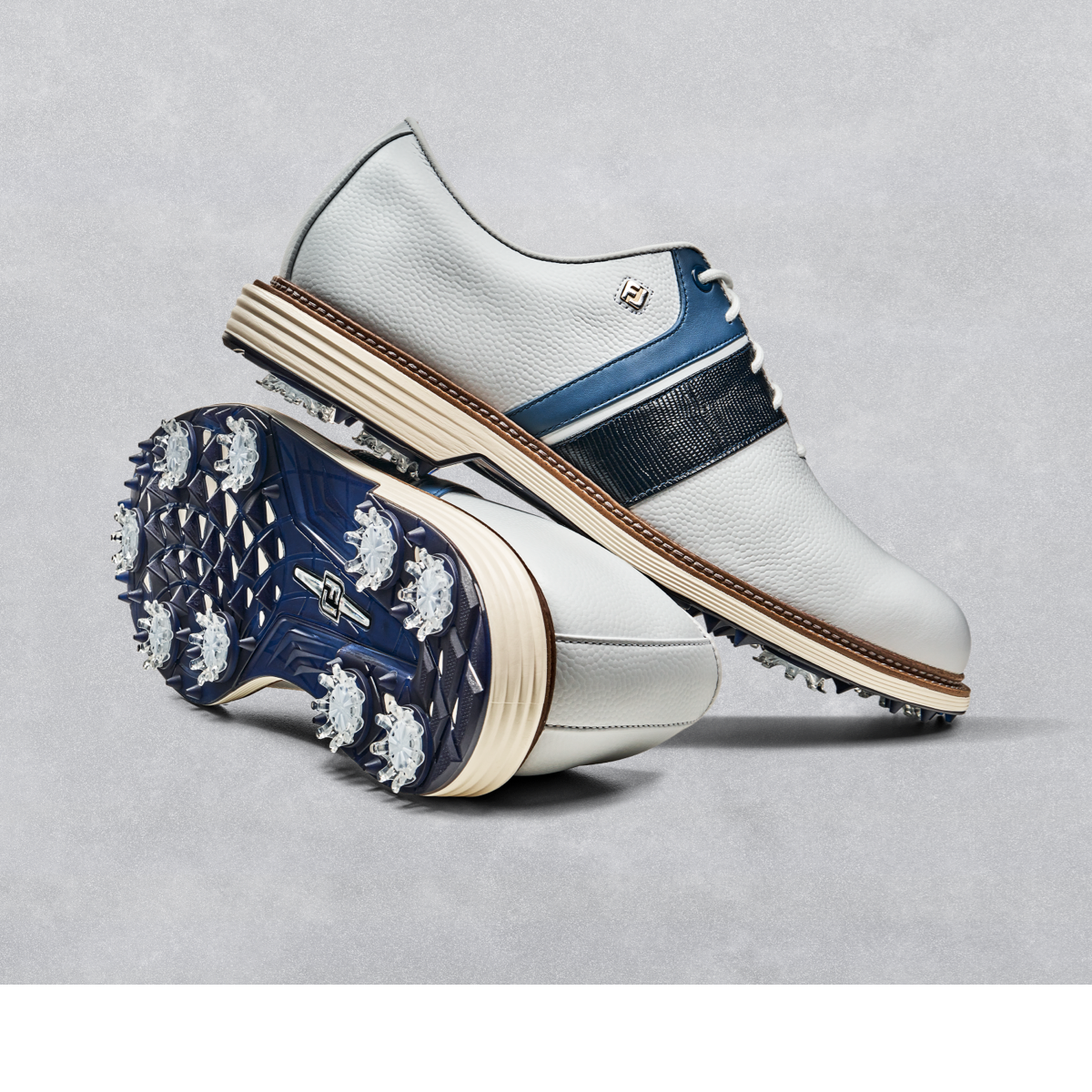 FootJoy Premiere Series Packard Golf Shoes Mobile