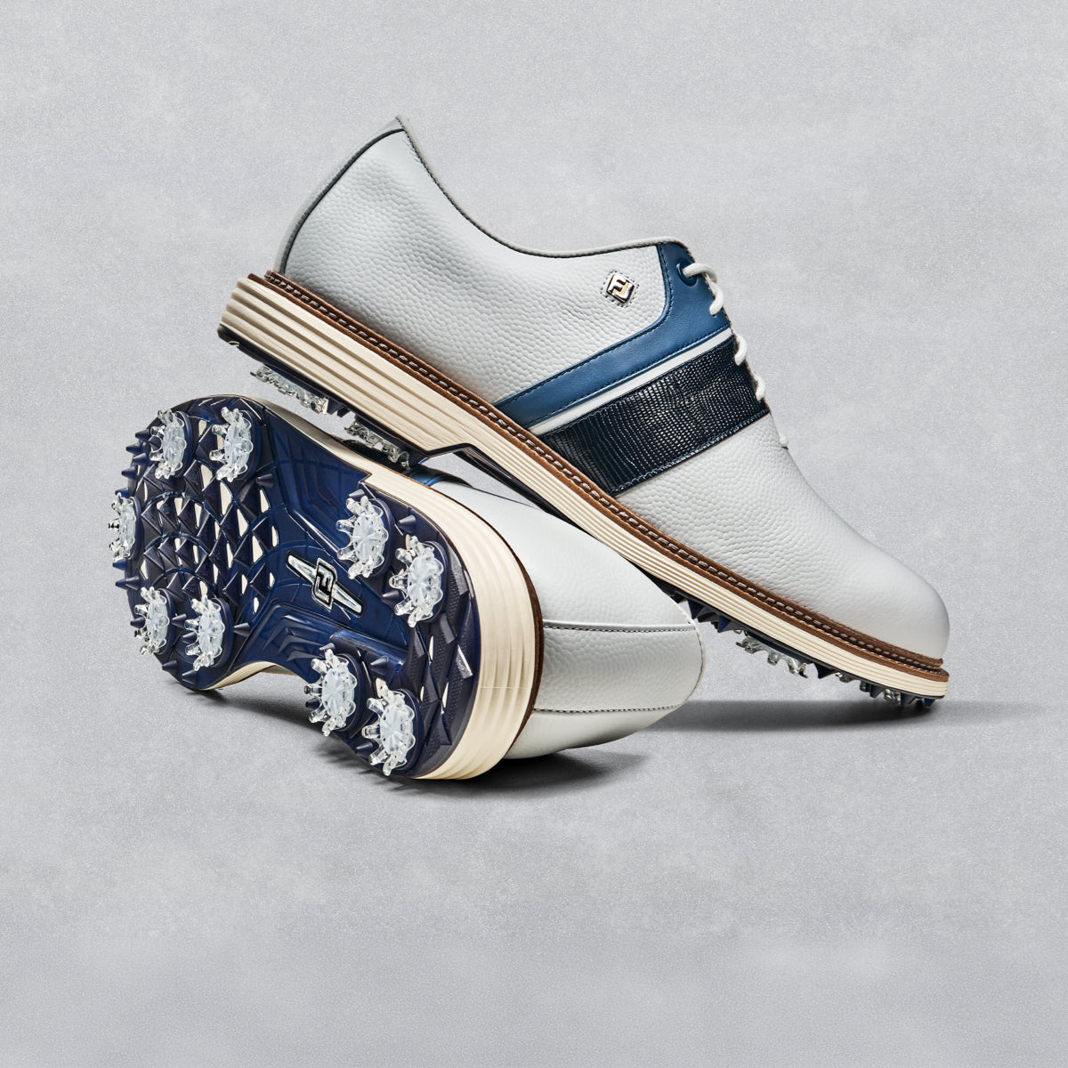 FootJoy Premiere Series Packard Golf Shoes Mobile