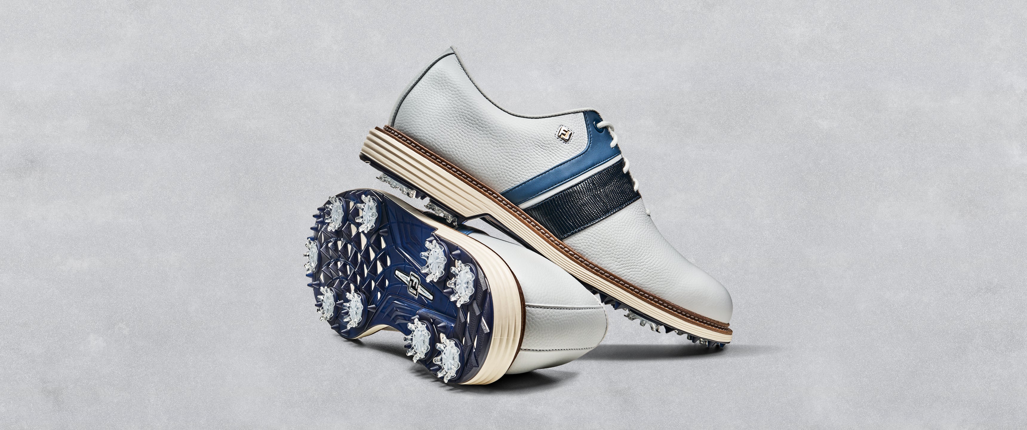 FootJoy Premiere Series Packard Golf Shoes
