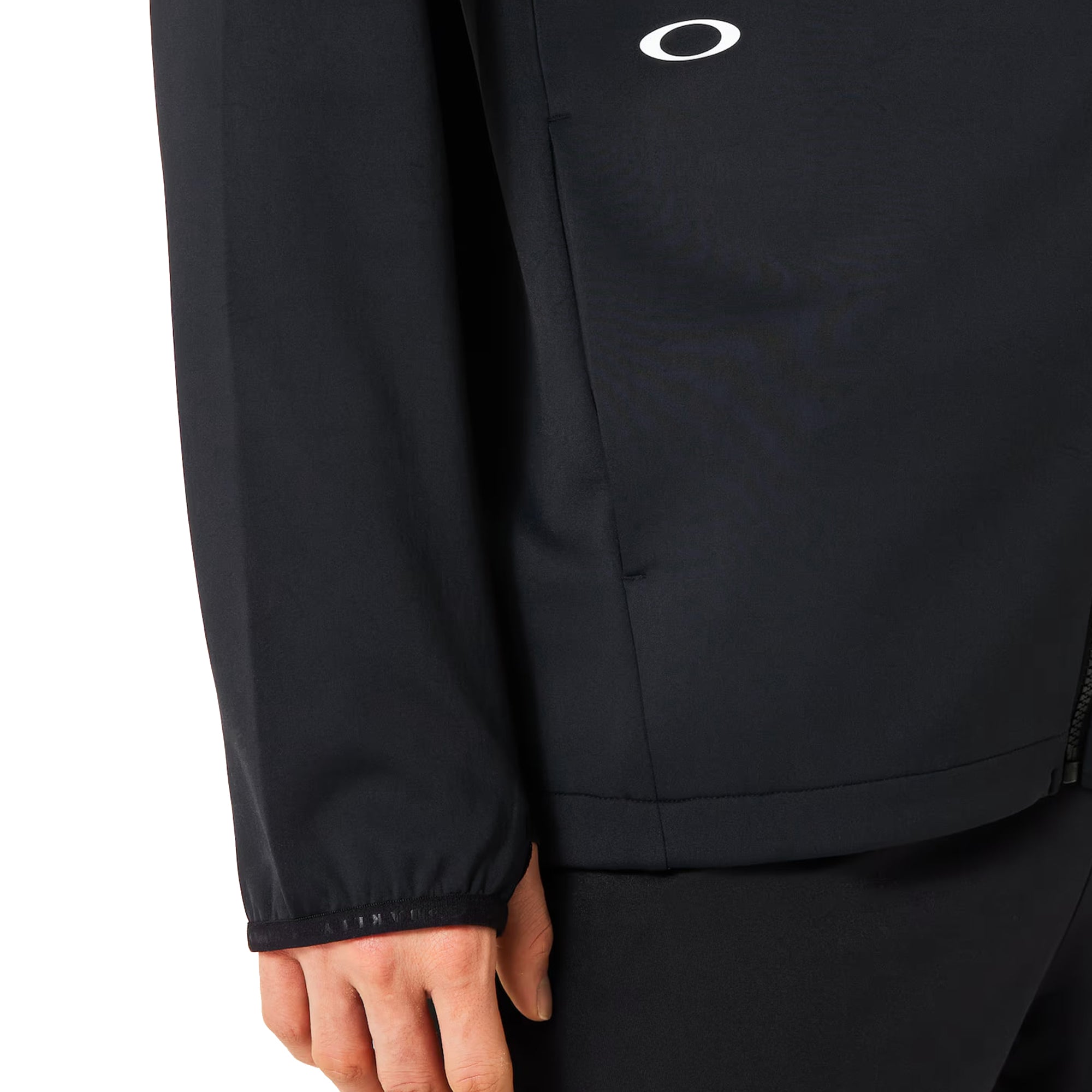 Oakley Golf Enhance 3RDG Synchronism Jacket 8.0