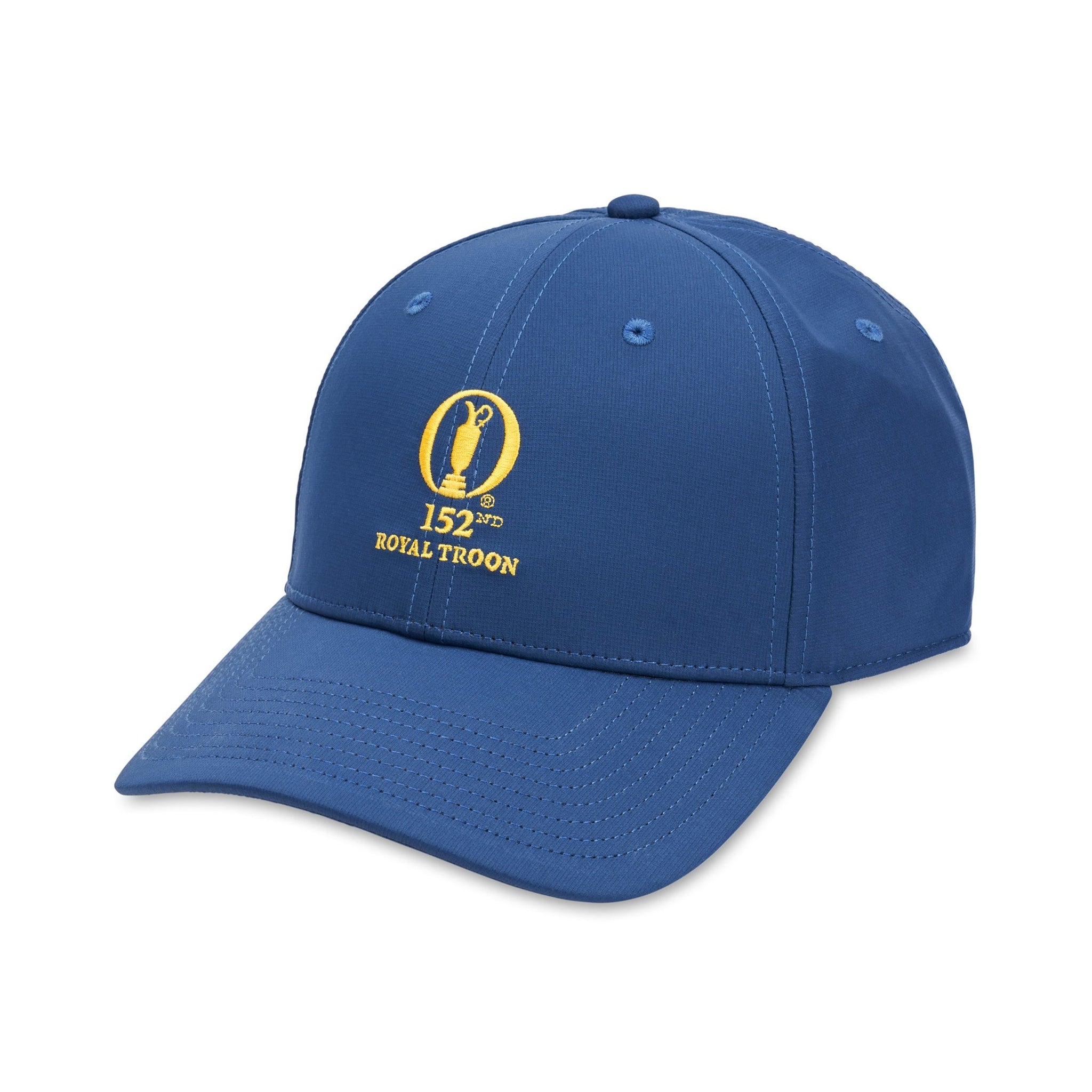 FootJoy 152nd Open Cap Open Blue 