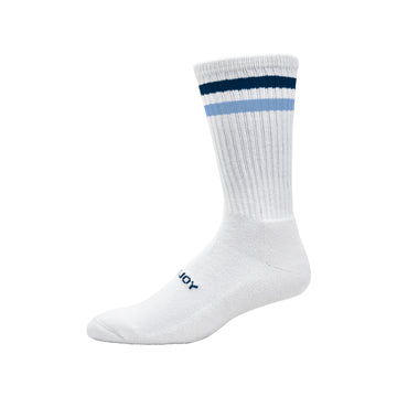 FootJoy ComfortSof Crew Golf Socks 3-Pack