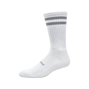 FootJoy ComfortSof Crew Golf Socks 3-Pack