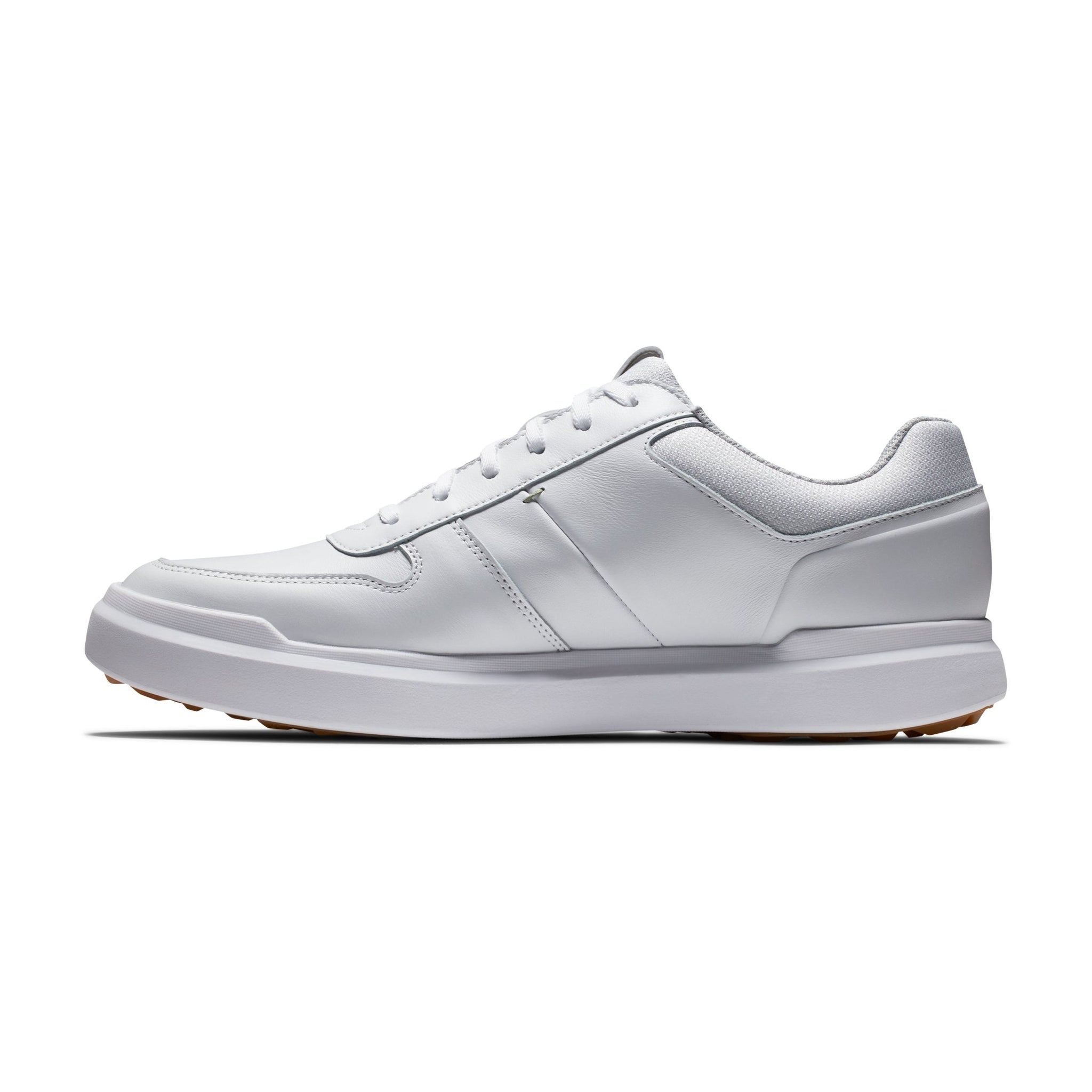 FootJoy Contour Casual Golf Shoes White