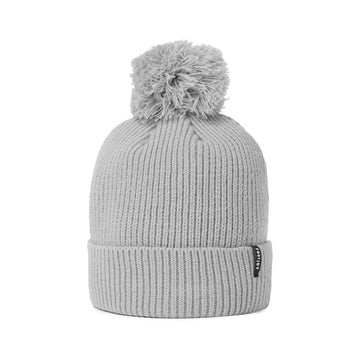 FootJoy Cuffed Bobble Golf Hat