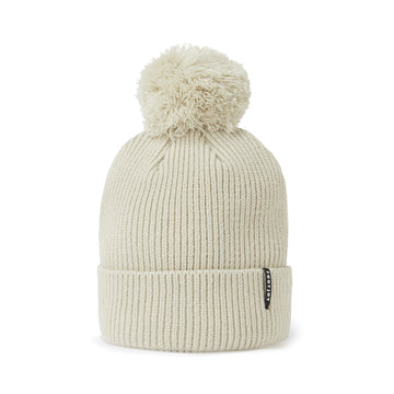 FootJoy Cuffed Bobble Golf Hat