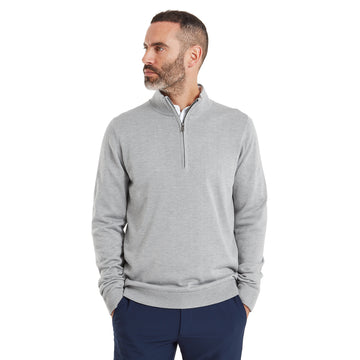 FootJoy Dri Release Lined Golf Sweater