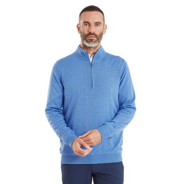 FootJoy Dri Release Lined Golf Sweater