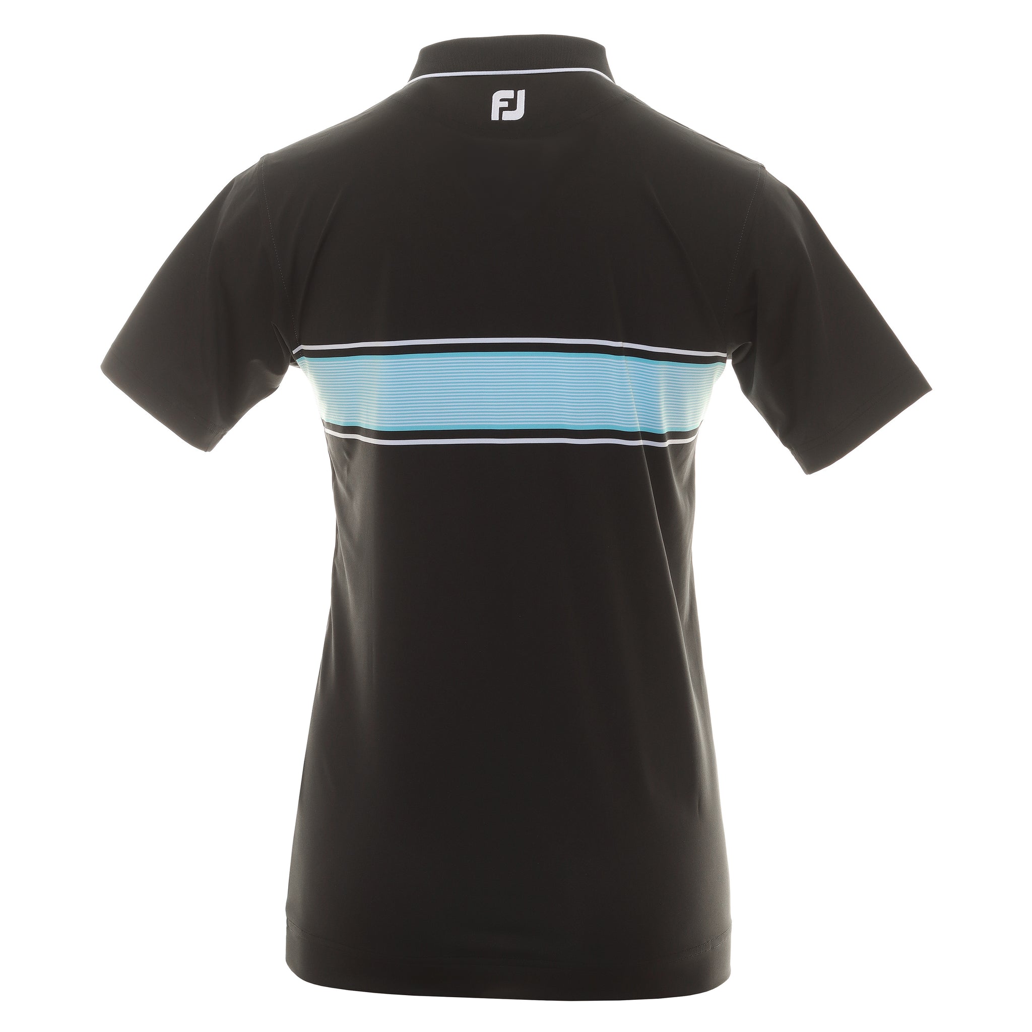 Footjoy striped deals golf shirts