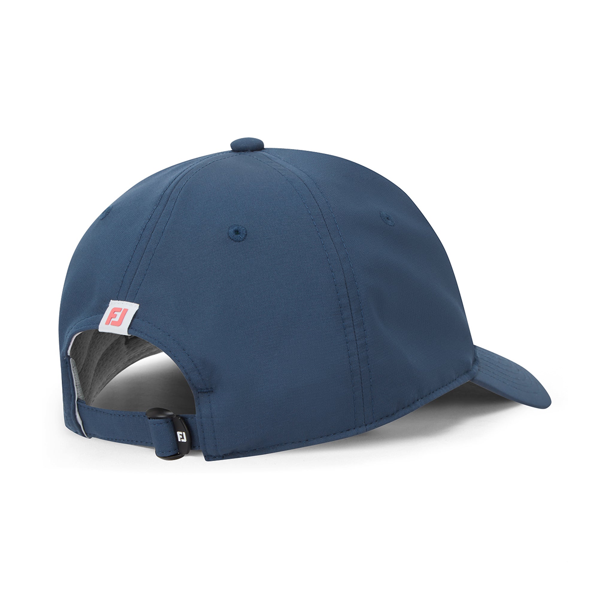 FootJoy FJ Fashion Cap Dark Denim/Pink Lemonade