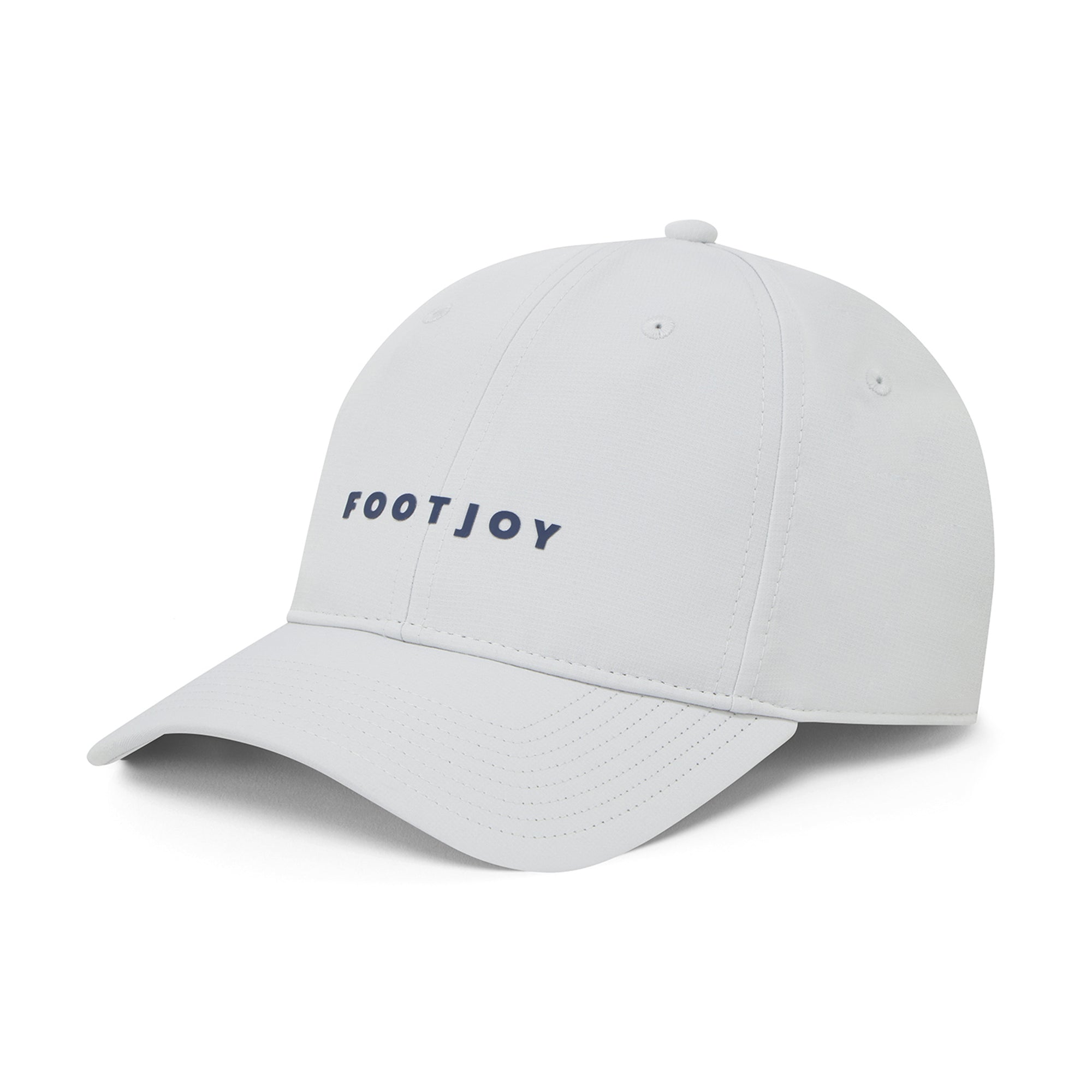 FootJoy FJ Fashion Cap Grey/Navy