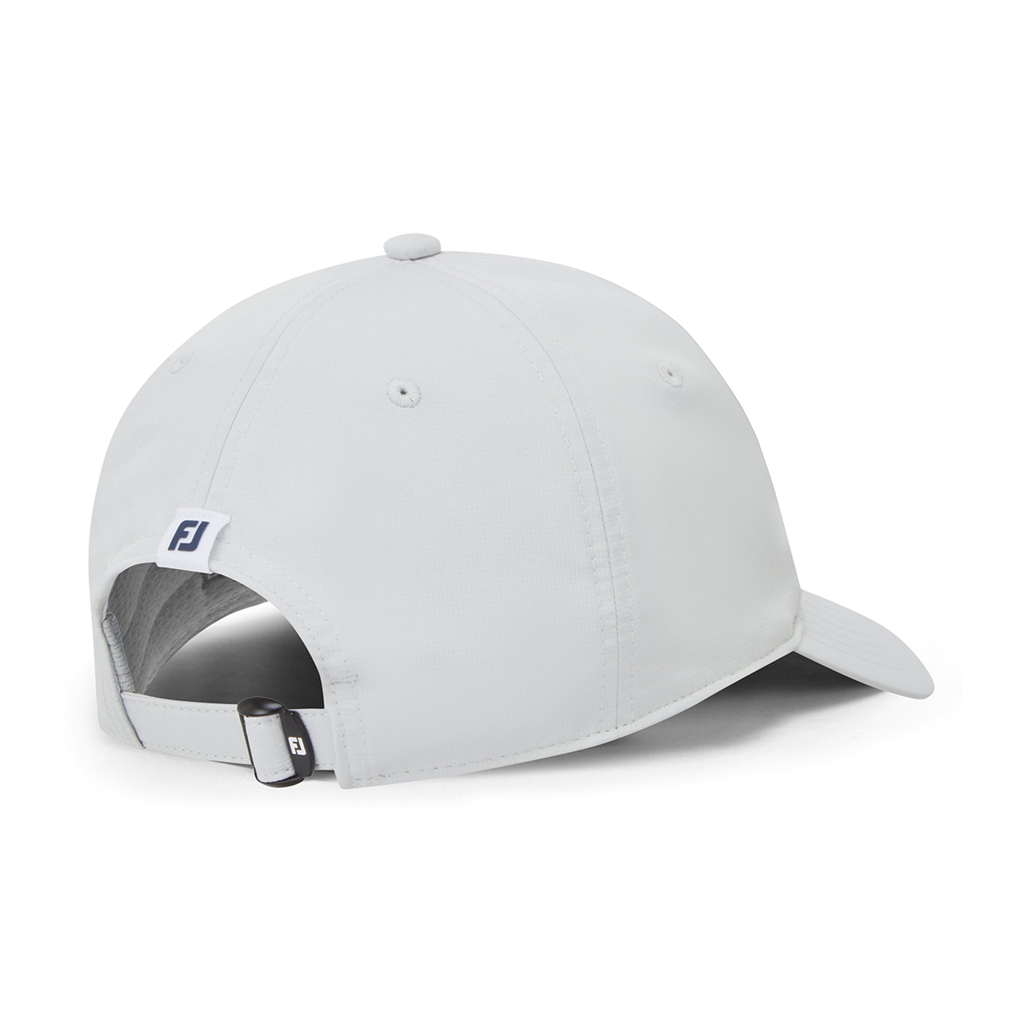 FootJoy FJ Fashion Golf Cap - Grey/Navy - 36223H - Function18
