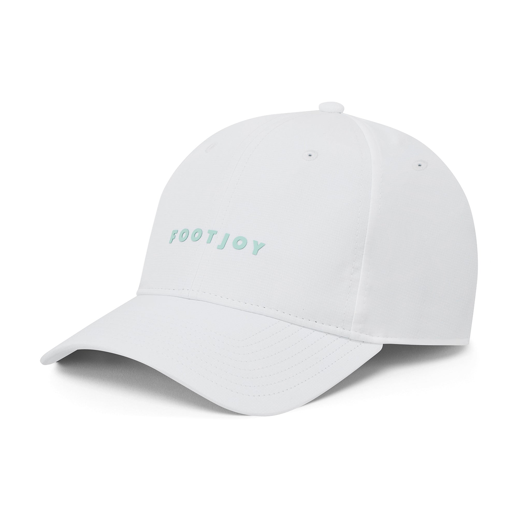 FootJoy FJ Fashion Cap White/Pistachio