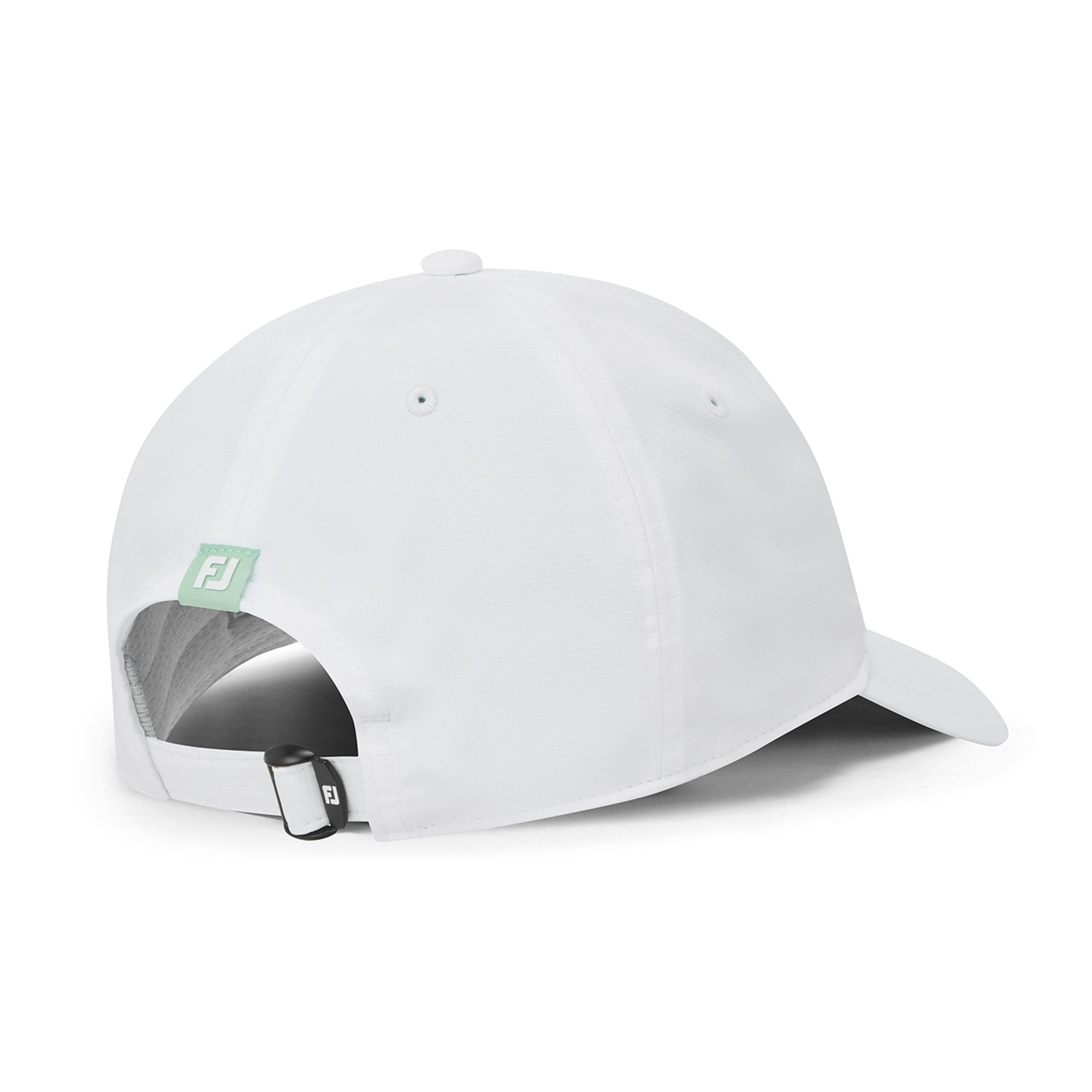 FootJoy FJ Fashion Cap White/Pistachio