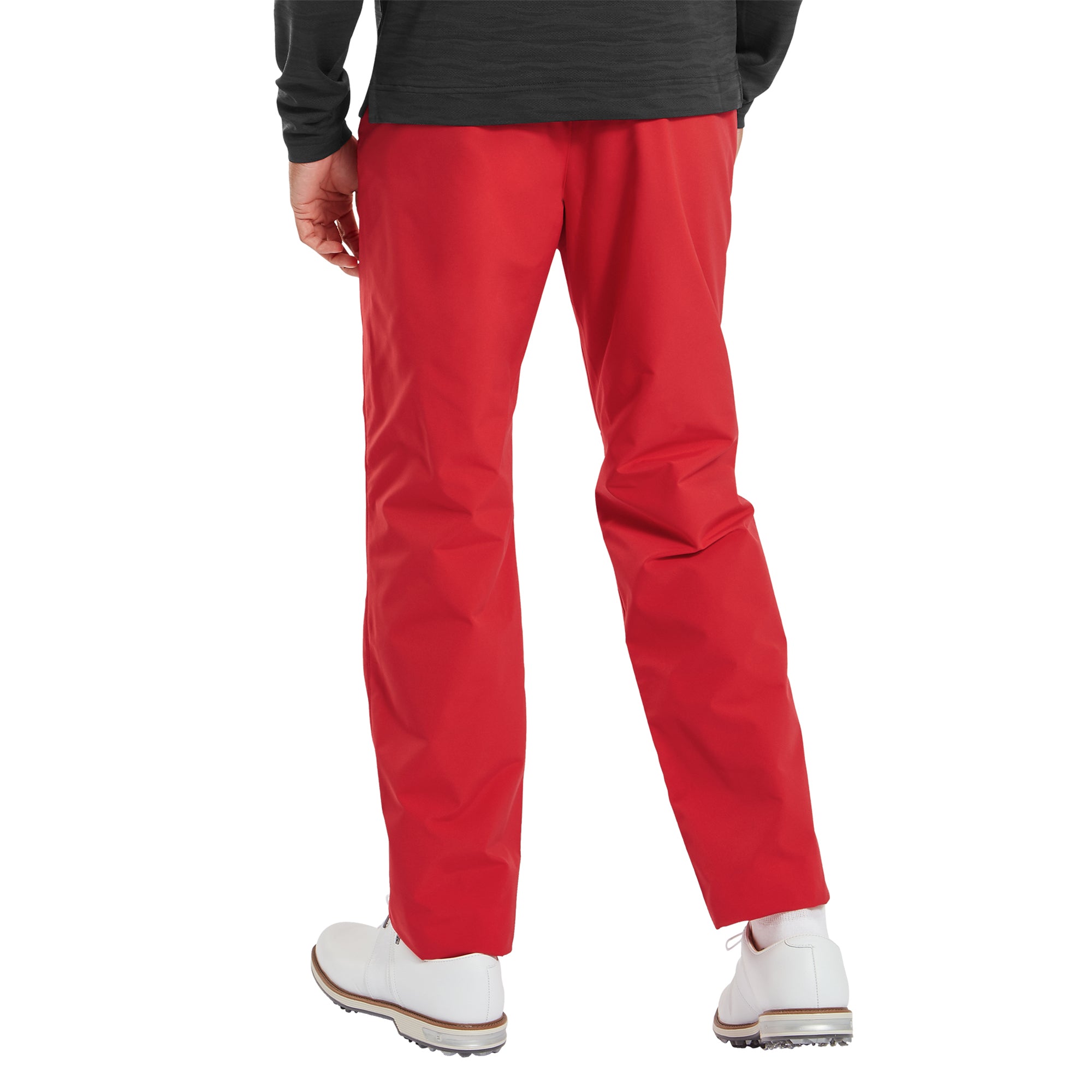 FootJoy FJ Par Trousers Hibiscus