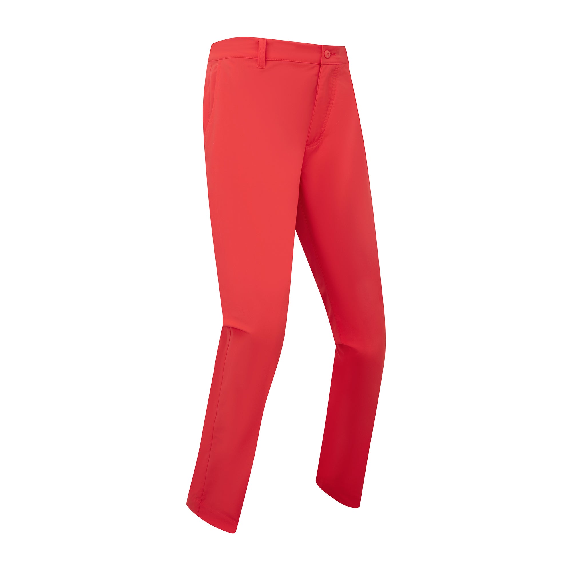 FootJoy FJ Par Trousers Hibiscus