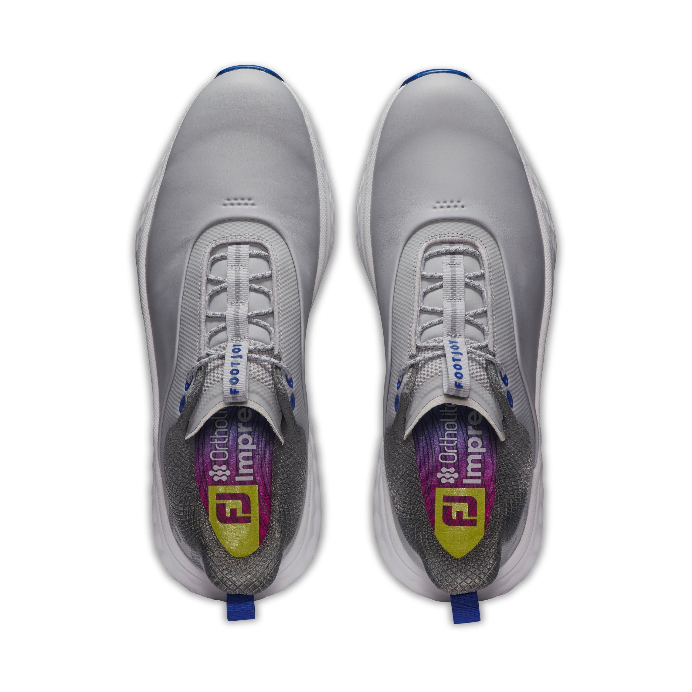 FootJoy Quantum Golf Shoe Review - Plugged In Golf
