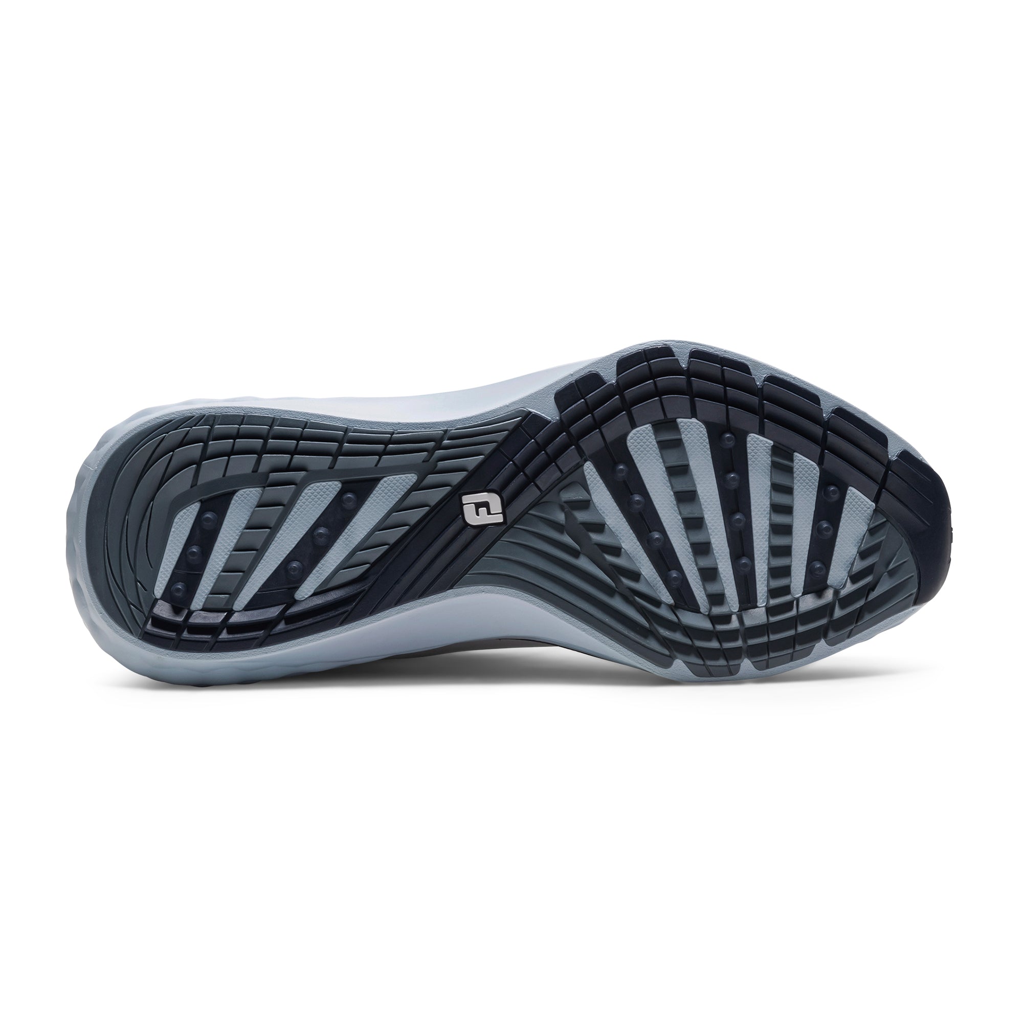 Footjoy FJ Quantum Spikeless Golf Shoes Navy Blue Lightweight Mens 10.5 FootJoy Men main image 4