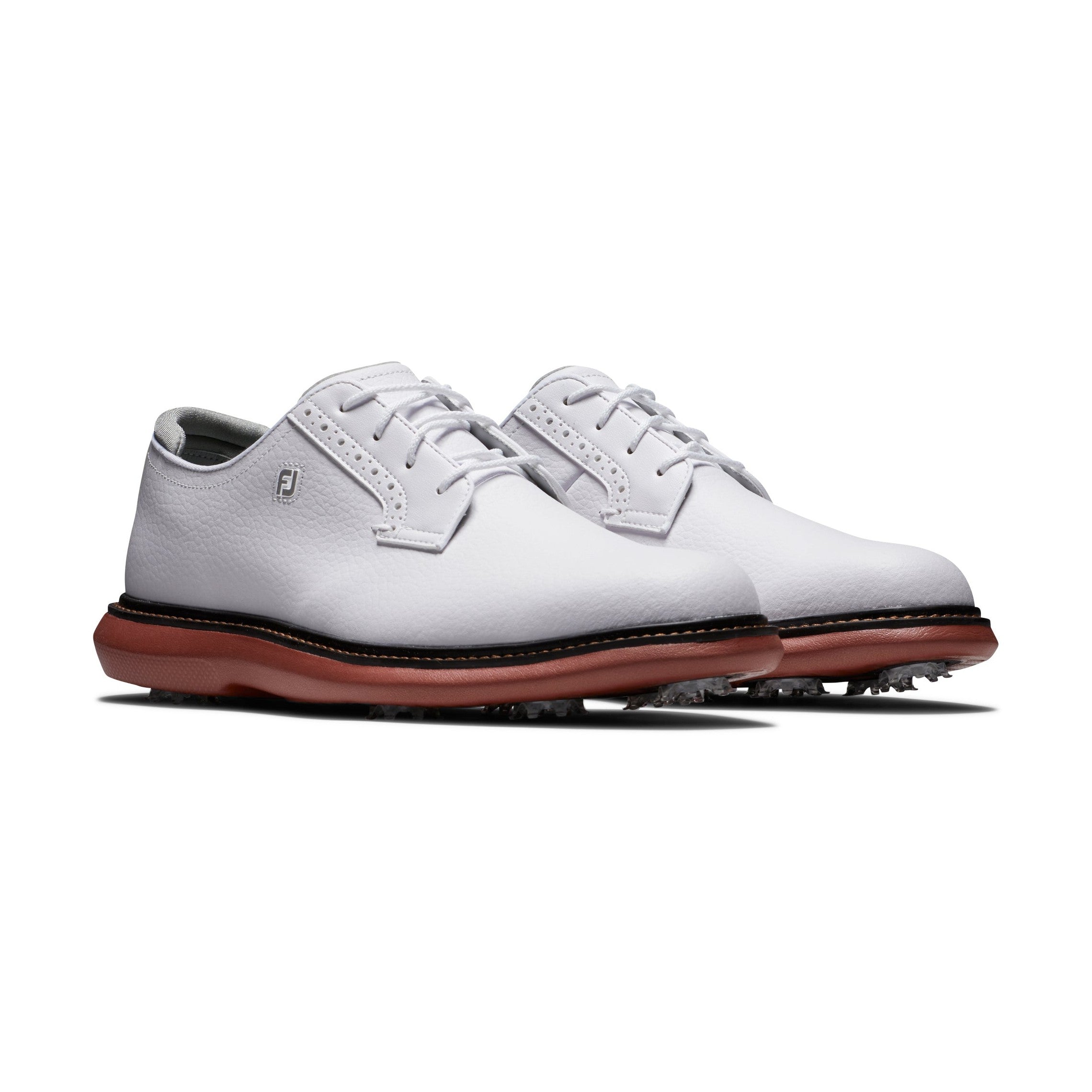 Footjoy Originals Fj Originals Spikeless Golf Shoes FootJoy FJ