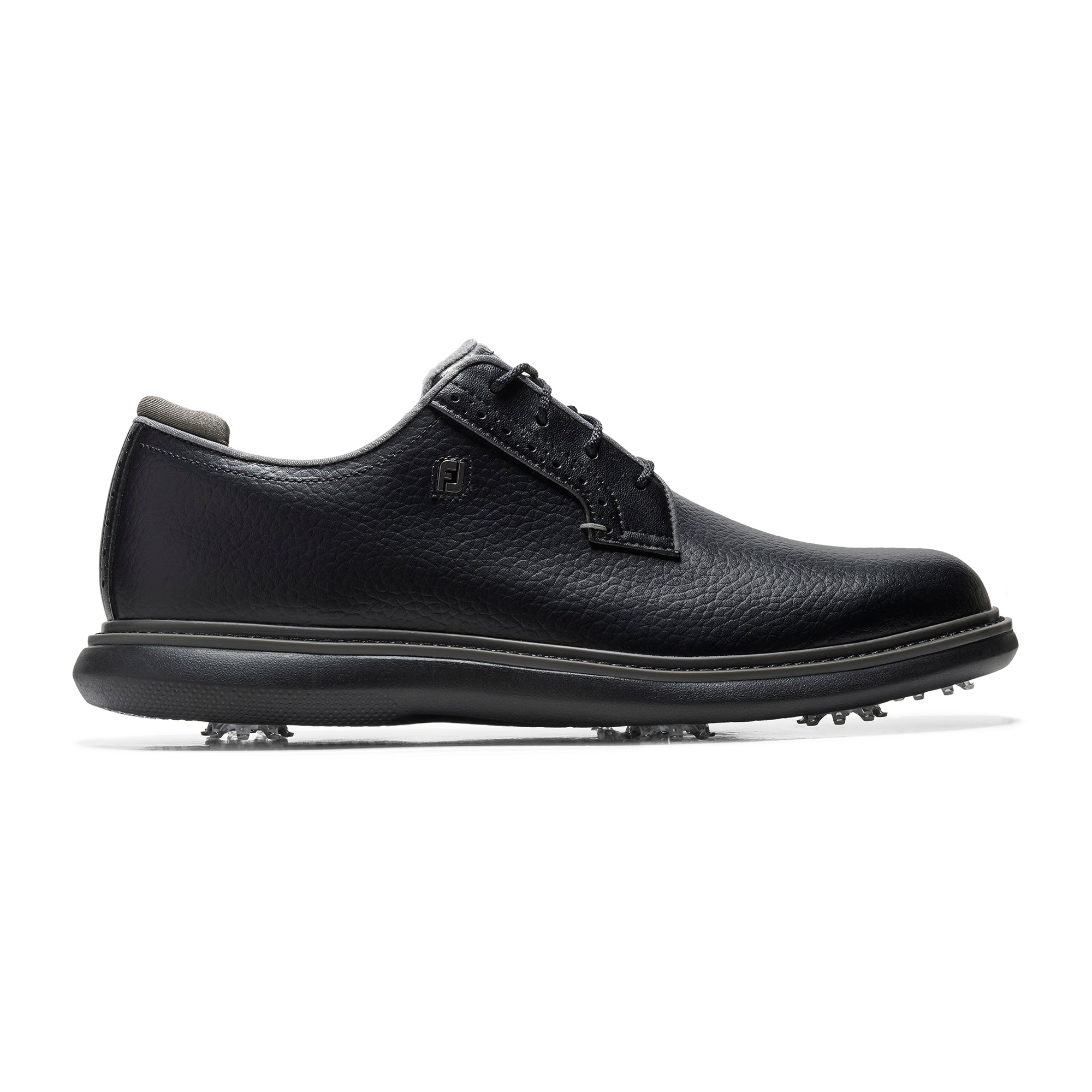 FootJoy FJ Traditions Blucher Golf Shoes