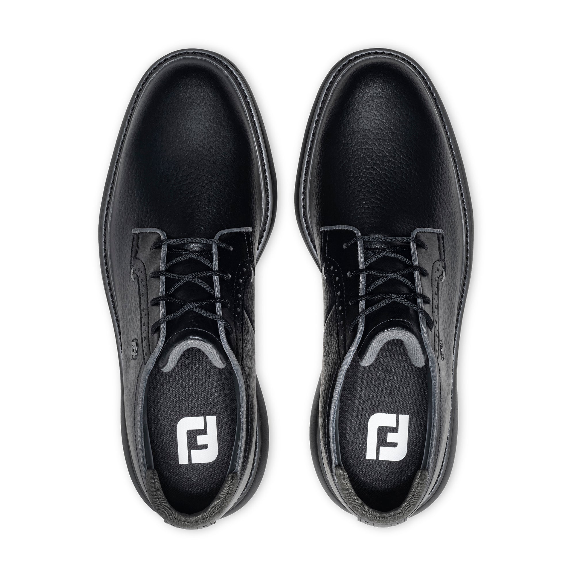 FootJoy FJ Traditions Blucher Golf Shoes