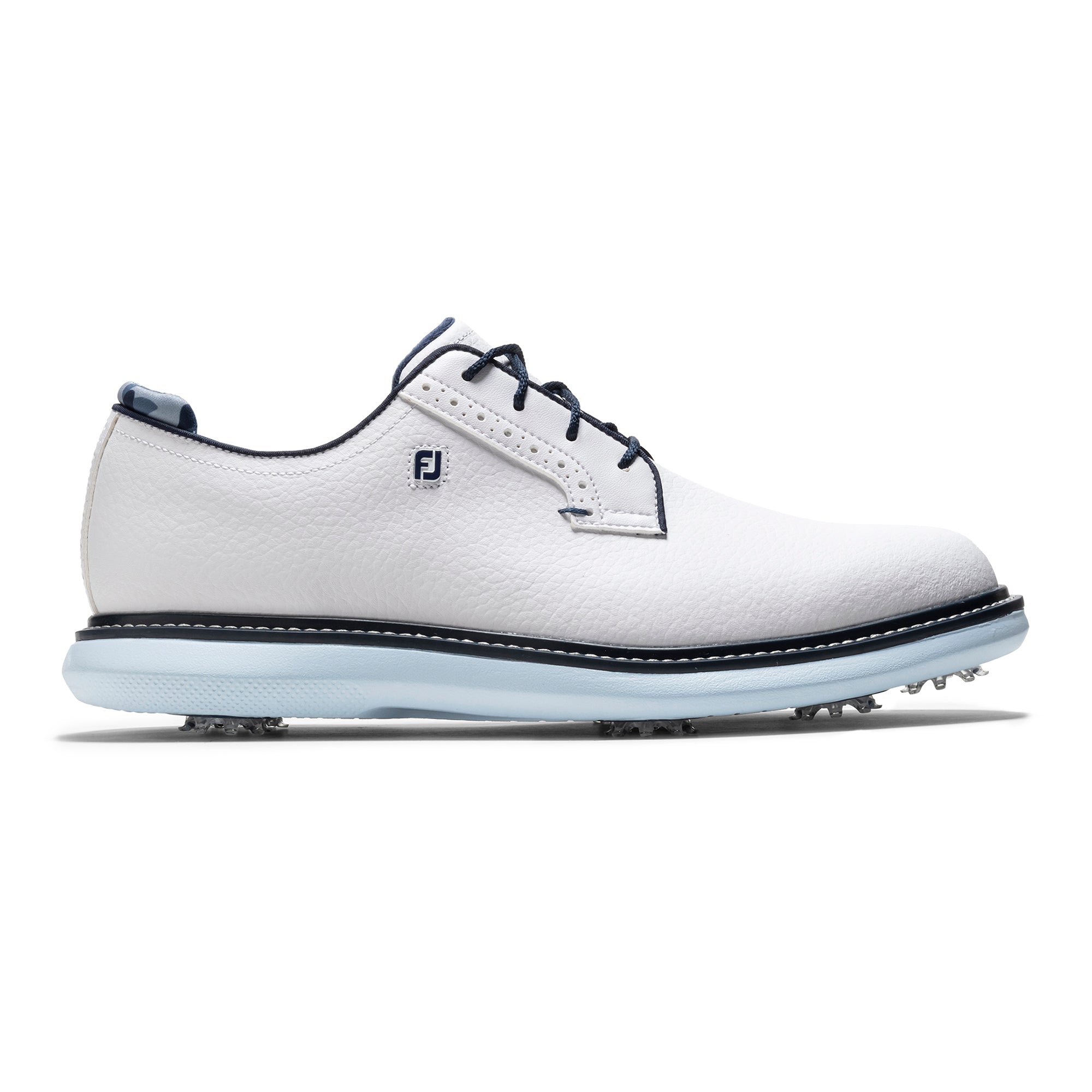 FootJoy FJ Traditions Blucher Golf Shoes