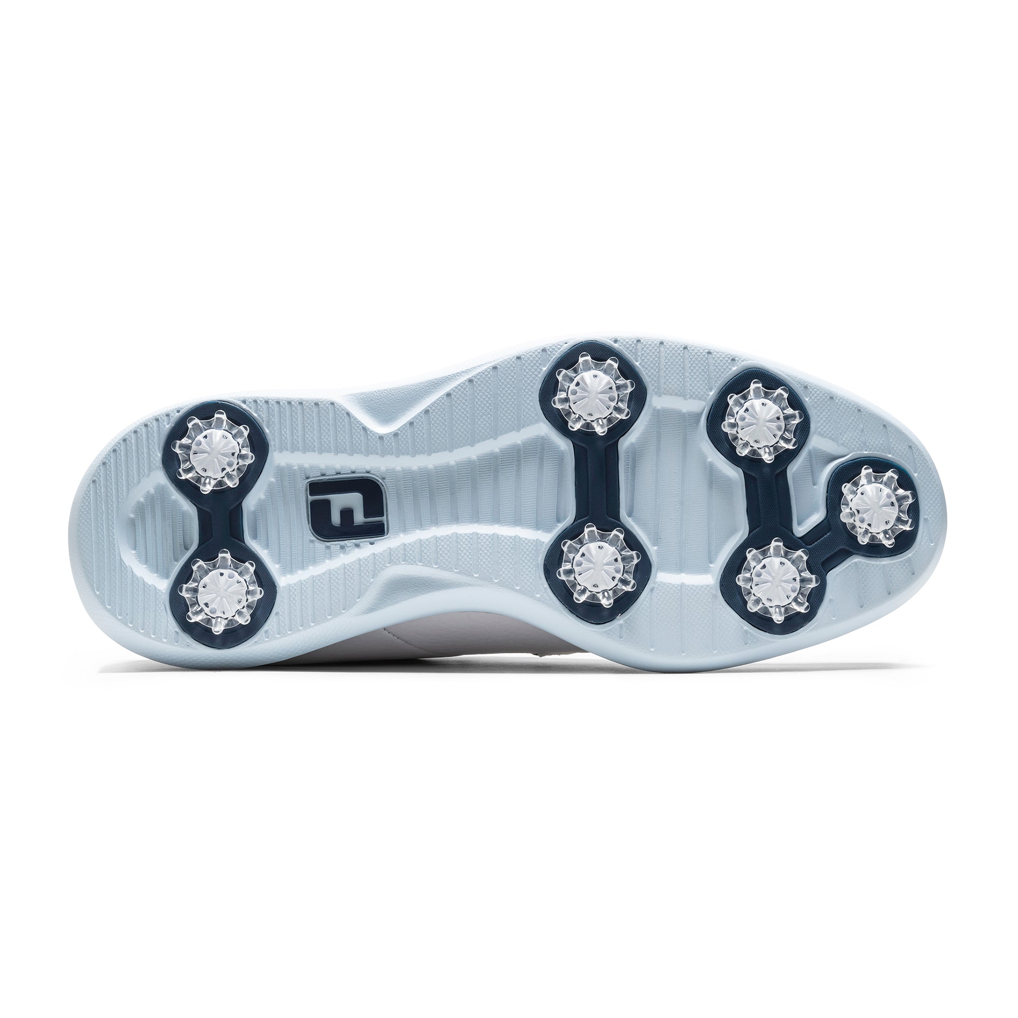 FootJoy FJ Traditions Blucher Golf Shoes