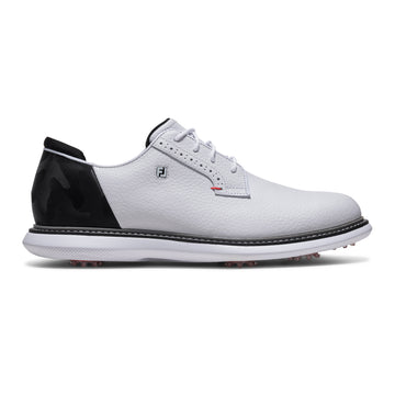 FootJoy FJ Traditions Blucher Golf Shoes