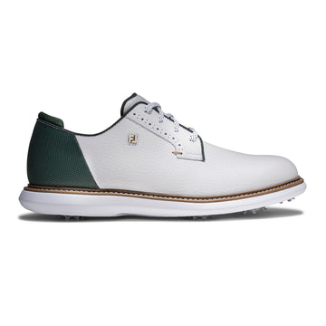 FootJoy FJ Traditions Blucher Golf Shoes