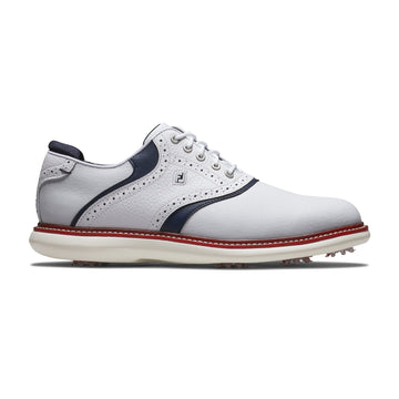 FootJoy FJ Traditions LE Golf Shoes